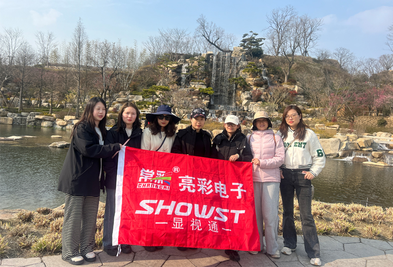 三八｜至春日里最美的你，節(jié)日快樂！