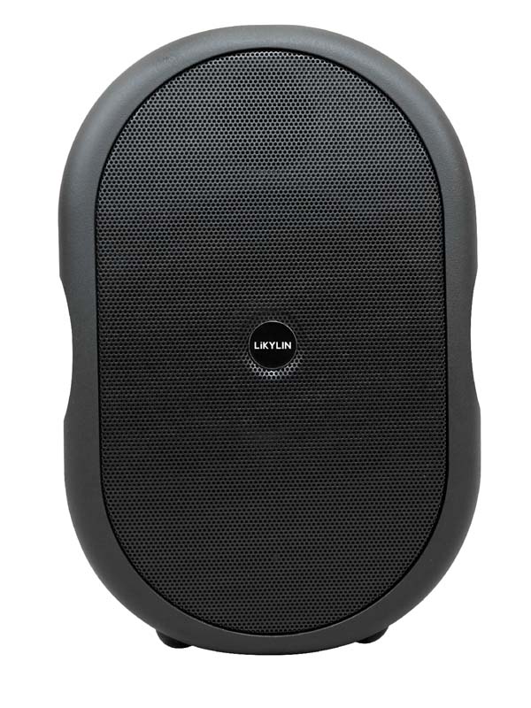 單4寸無(wú)源會(huì)議音箱