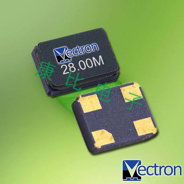 Vectron晶振,石英貼片晶振,VXN1晶體