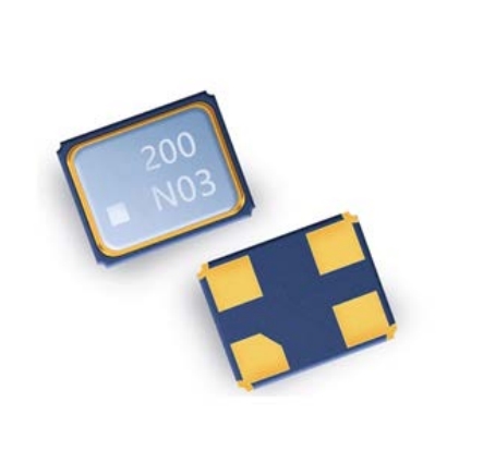 BMC-12無源晶體\45MHZ石英諧振器\lihom力宏晶振\6GWIFI應用晶振